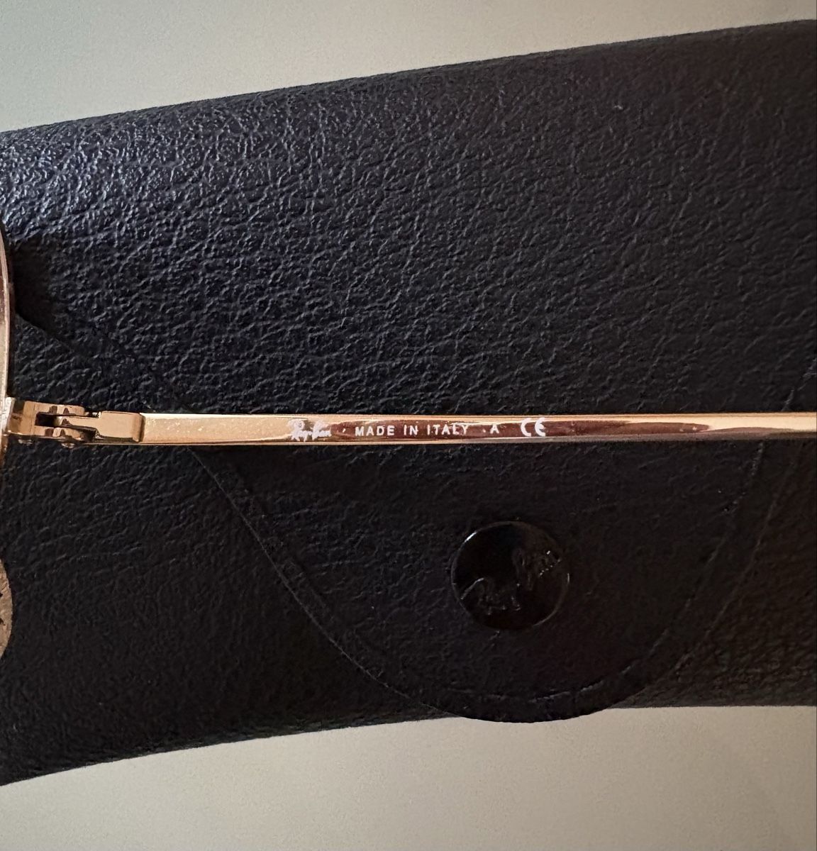 Ray-Ban Occhiali & Lenti: Occhiali Ray Ban – Usato da Viganello venduto da Orisole 3