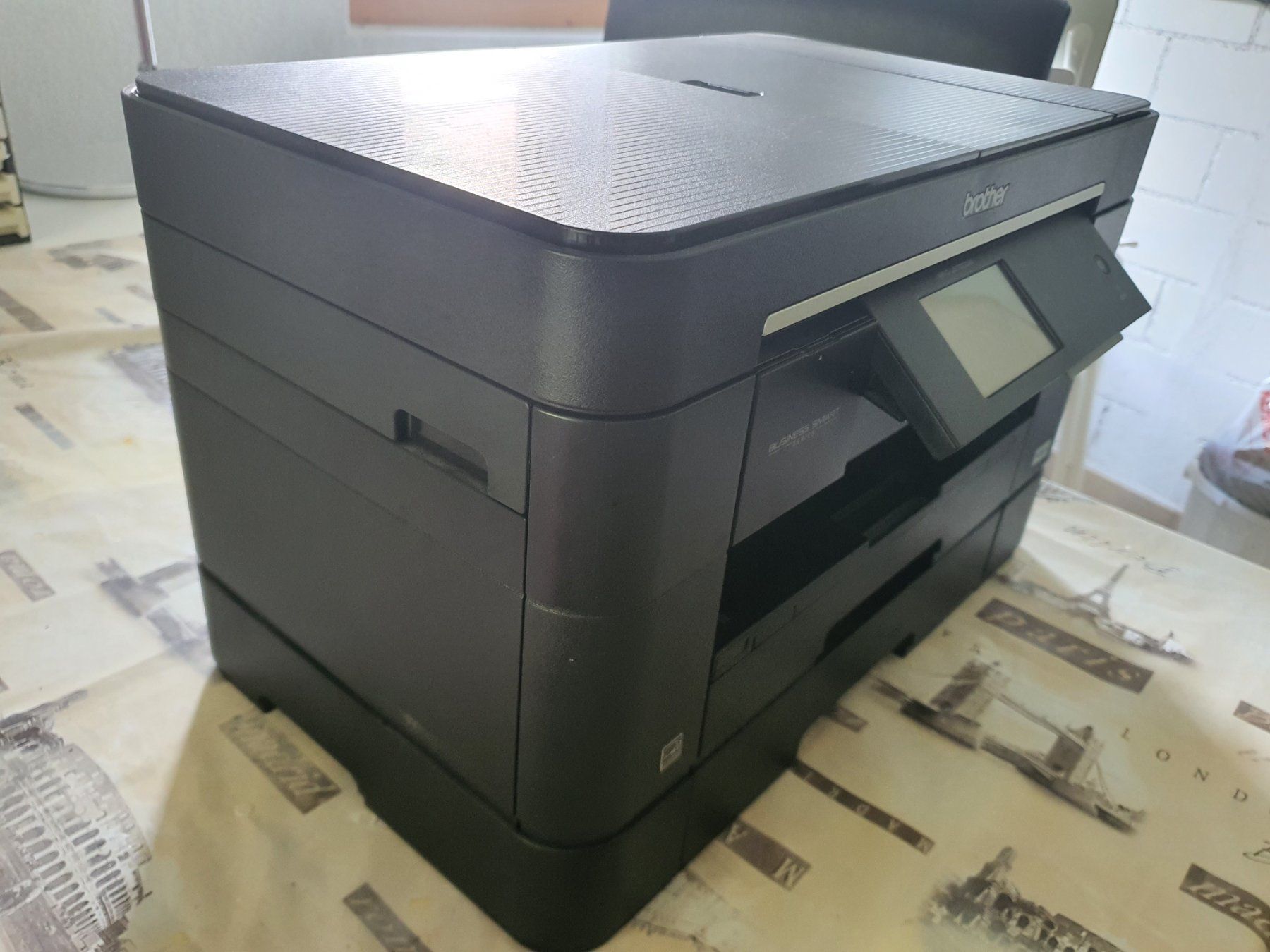 Brother Drucker: Drucker Brother MFC-J5720DW – Gebraucht aus Dintikon von lyd_j9bq 2