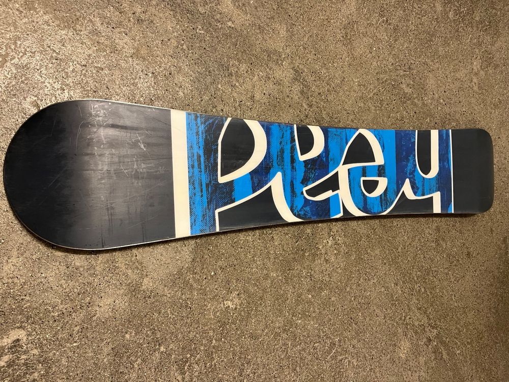 Snowboard Head Force 159 Kaufen auf Ricardo