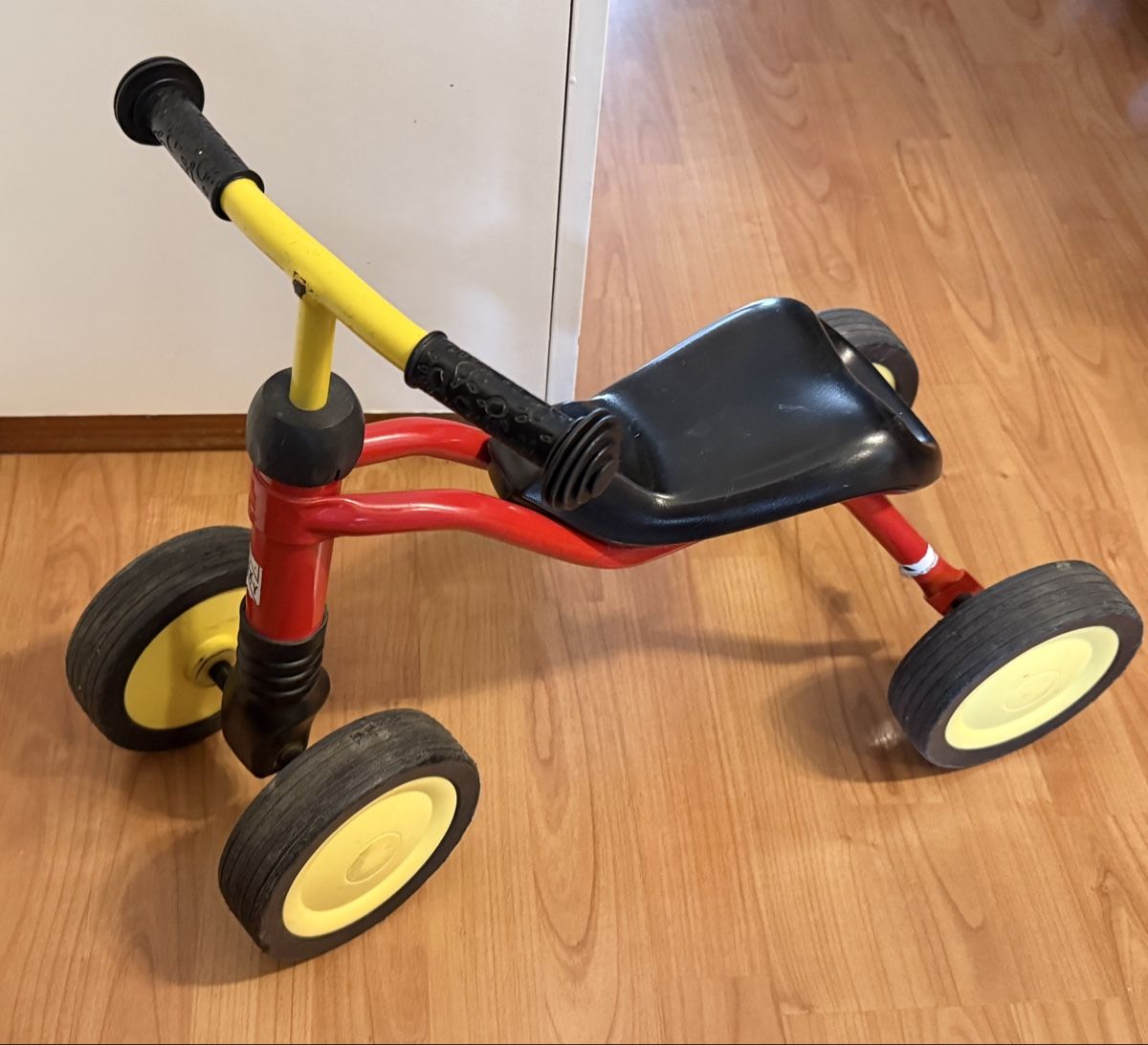 Puky Veicoli per bambini: Dreirad Puky – Usato da Gerlafingen venduto da sternrose
