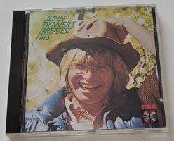 John Denver - Greatest Hits - CD