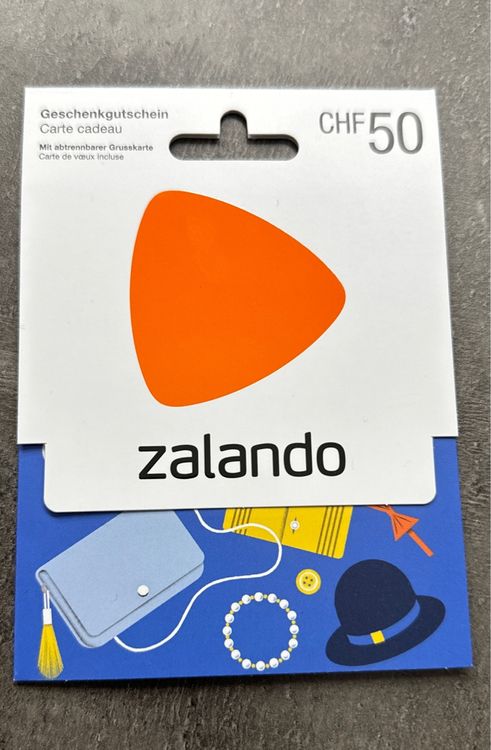 zalando gutscheincode