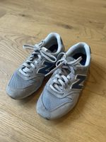 New Balance 996 Sneaker grau blau Grösse 36 