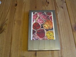 edler (Wechsel) Bilder Rahmen, Edelstahl glänzend, 15x24