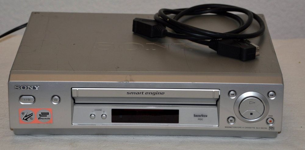 Magnétoscope Enregistreur SAMSUNG NEUF JAMAIS UTILISE Bagneux 92220
