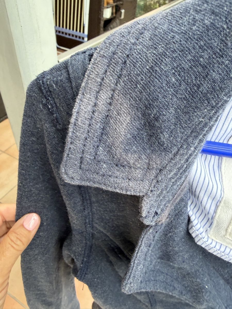 Abercrombie Giacche: Abercrombie & Fitch Blazer – Usato da Minusio venduto da KaLo911 2
