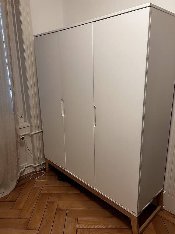 Schränke: Kleiderschrank Pinolino Bridge – Gebraucht aus Zürich von Genov22 1