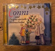 Connie und das ganz spezielle Weihnachtsfest