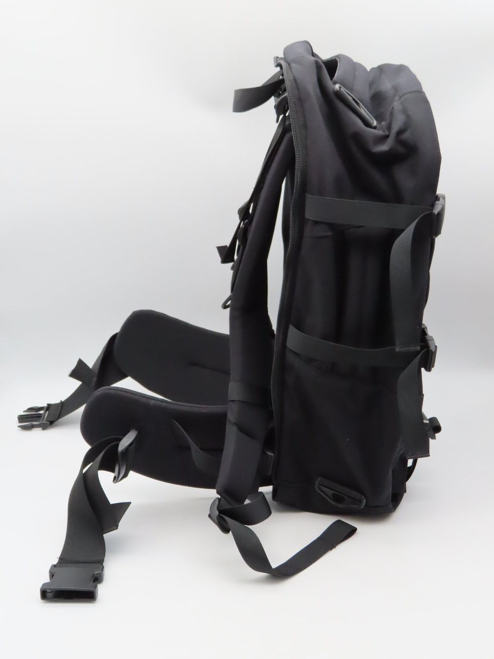 Sacs à dos: Rucksack Bach Travel Pro 45 – D'occasion à Reinach BL par WBZ-Flohmarkt 4