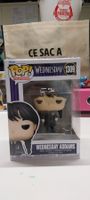 Funko POP! Wednesday 1309 - Wednesday Addams