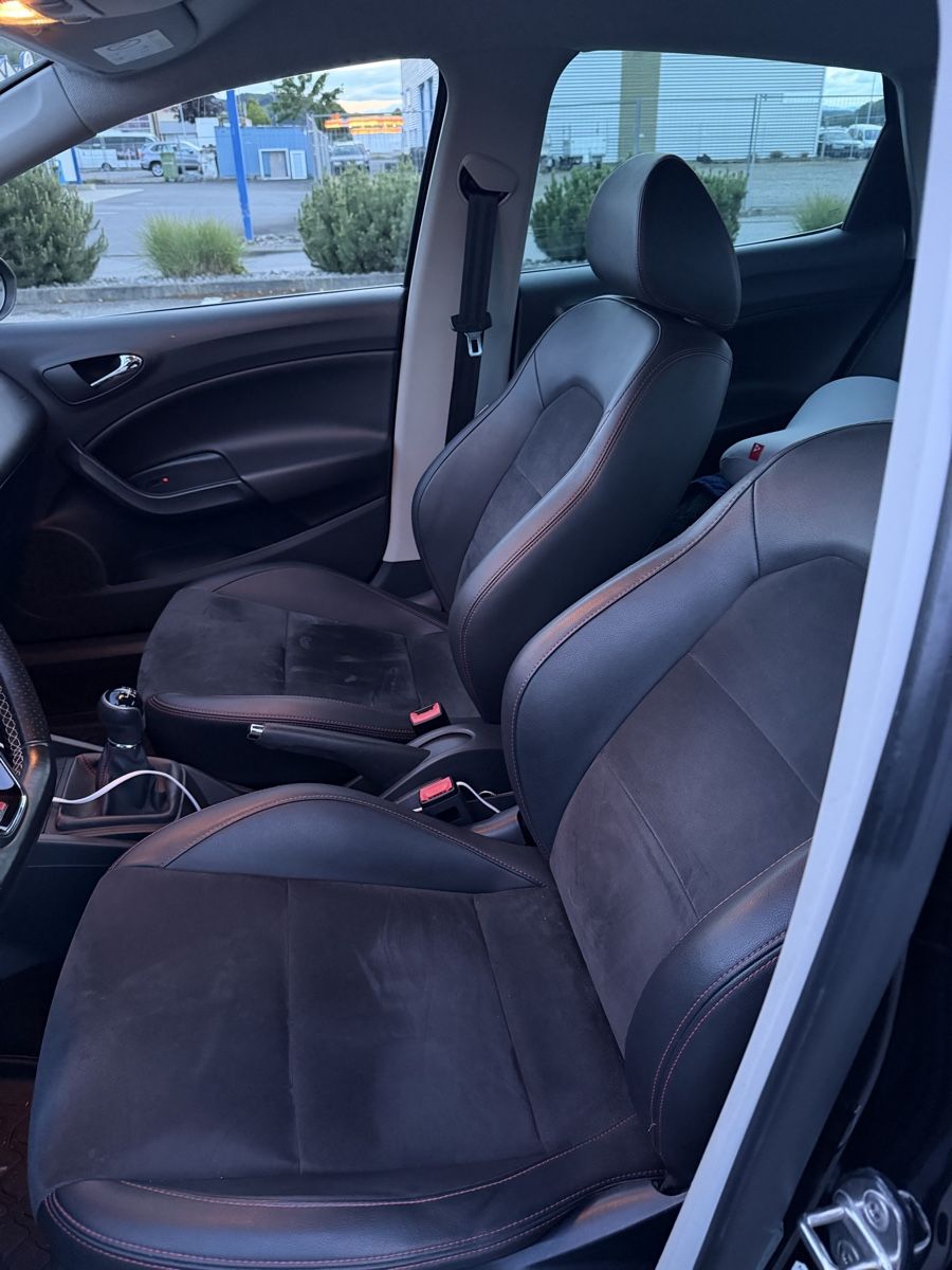 Seat Automobili: Seat Ibiza Fr 1.4 tsi  – Usato da Payerne venduto da gen_c68w 3