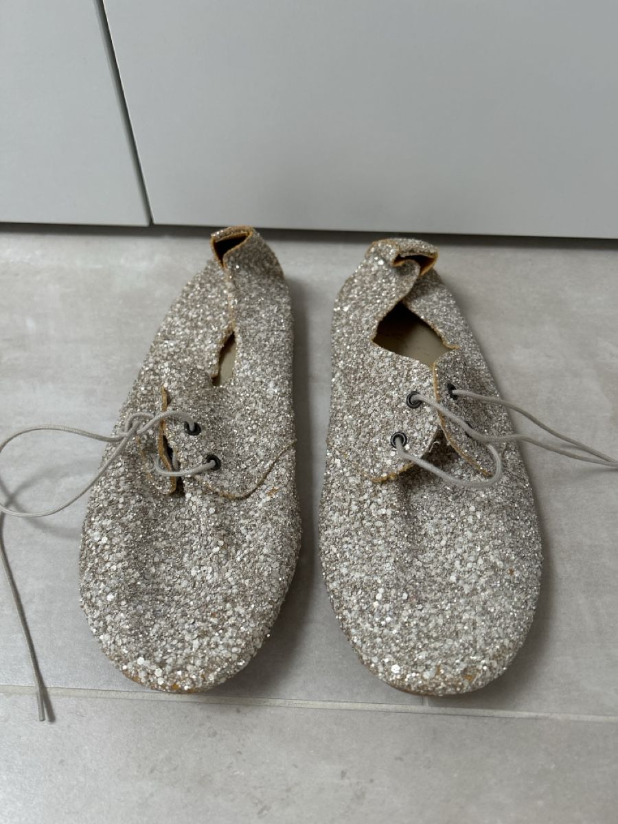 Chaussures femmes: Anniel ballet flat – D'occasion à Ascona par evam81