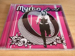 Myrto – Die Mit 'O'