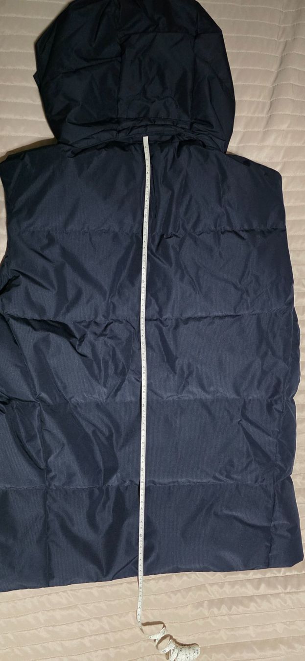 Ralph Lauren Jacken: Ralph Lauren Weste M – Neu und originalverpackt aus Buchs SG von MATGEOMAR 2
