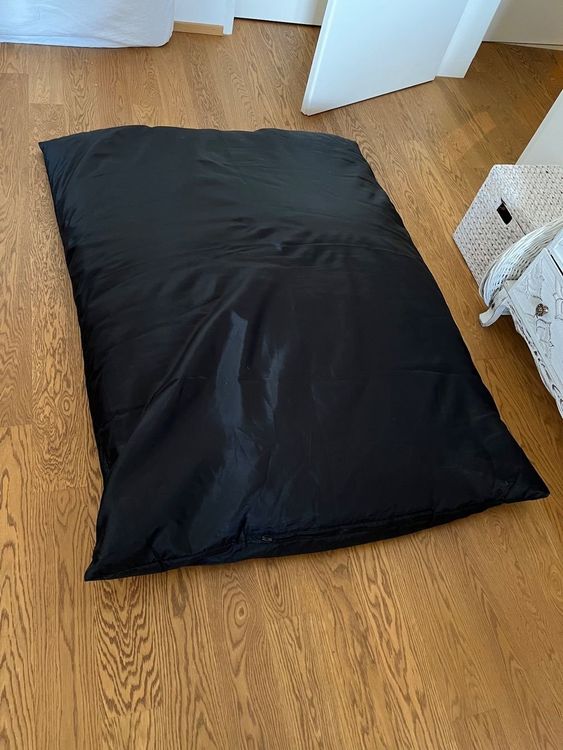 Sitzsack 140 × 110 cm 3