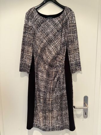 RALPH LAUREN Dress - size 14 (EU 44)
