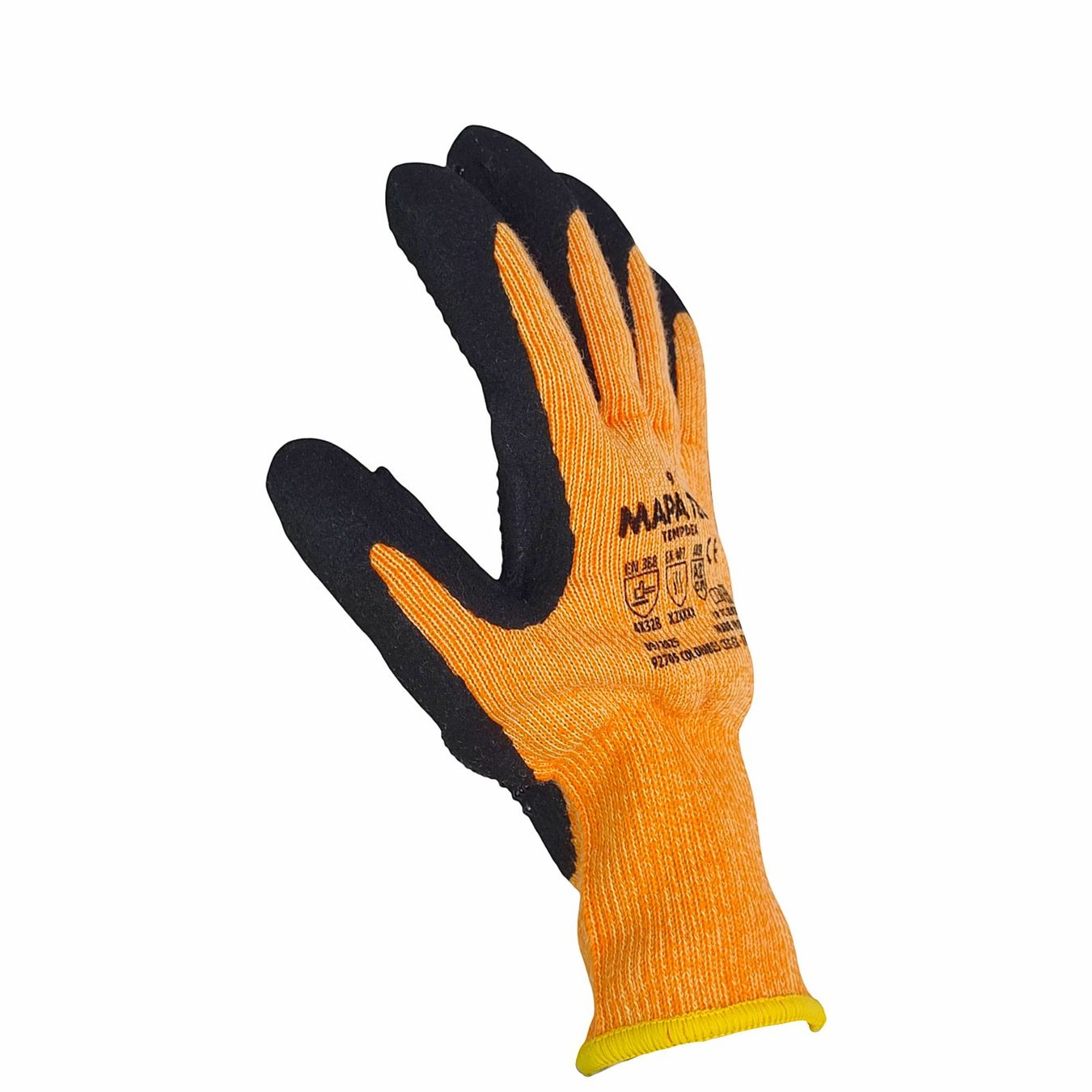 Gants & mitaines : MAPA Arbeitshandschuhe Gr. 6 – Neuf (Voir description) à Wangen b. Olten par Restwert_Wangen 6