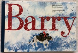 Barry - Bilderbuch - HC - PJ-Verlag