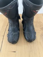 Firefox Motorradschuhe