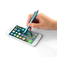 3x Eingabestift Touch Pen Touchscreen Stift Kugelschreiber