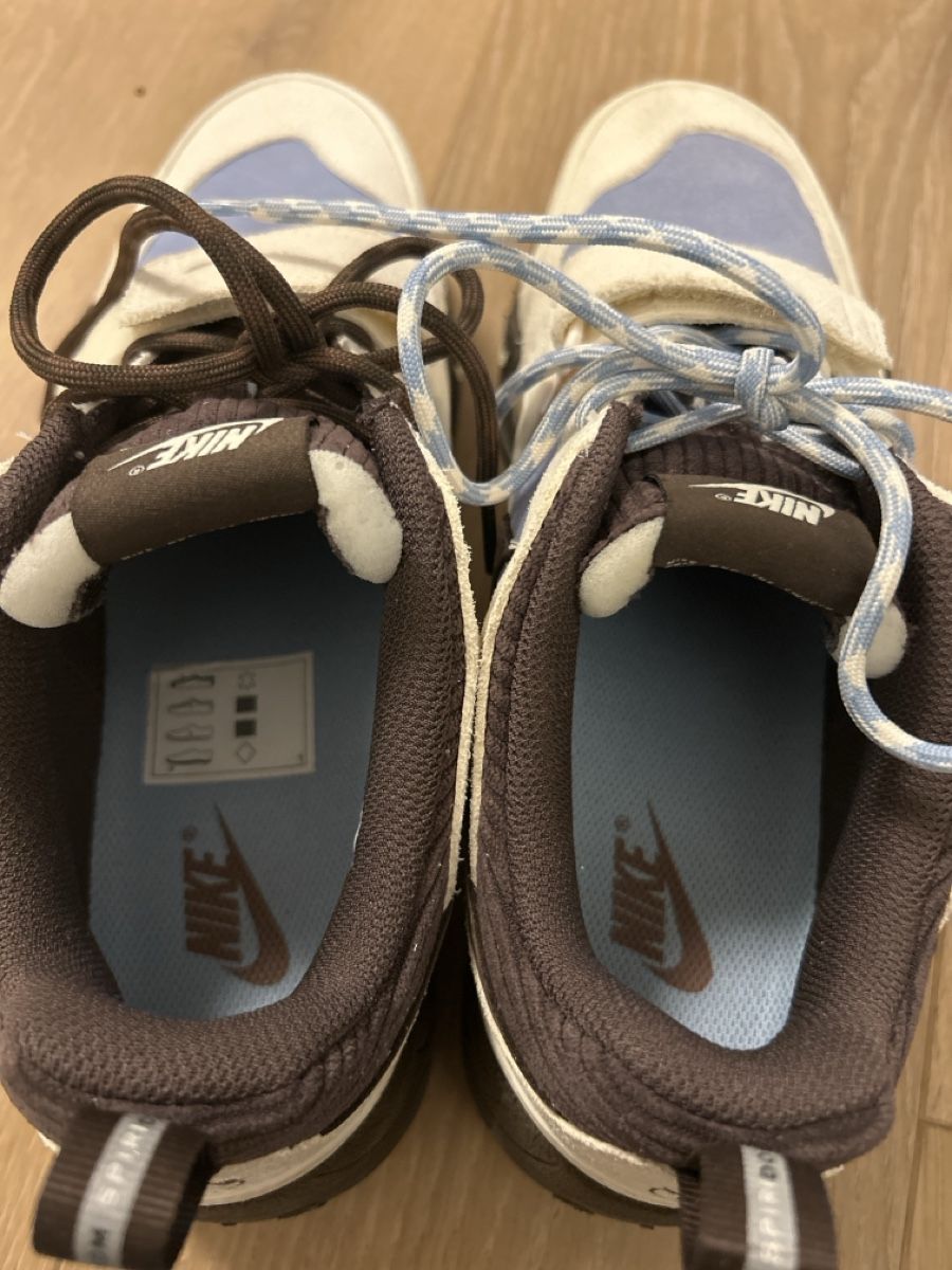 Nike Scarpe per ragazzi: Nike Zoom Field Jaxx, Grösse 41 – Nuovo e nell'imballaggio originale da Winterthur venduto da famboz 5