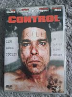 CONTROL     DVD