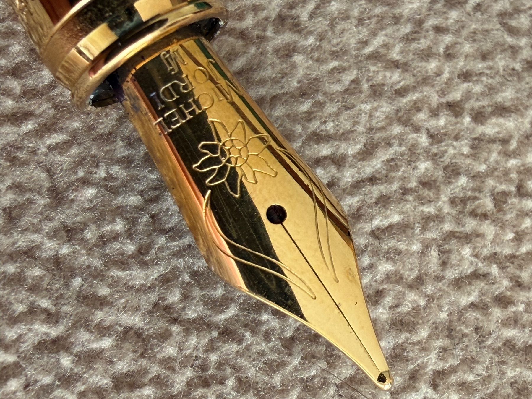 Altro in Scrittura & Disegno: Stylo plume encre – Nuovo (secondo la descrizione) da Binz venduto da Doduc 6