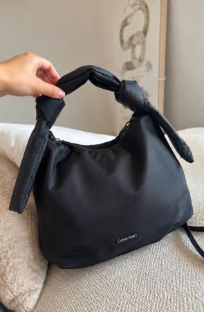 CK Calvin Klein Winter bag Soft Umhängetasche / Crossbody