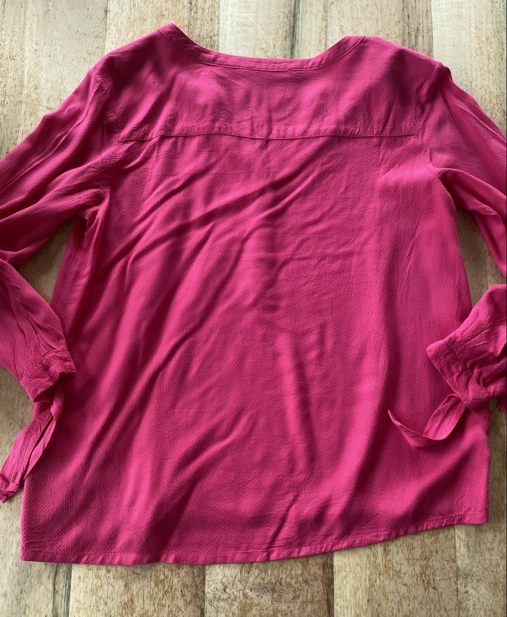 S.Oliver Camicette: S.Oliver Bluse Gr. 40  – Usato da Adelboden venduto da lar_8mbg 1