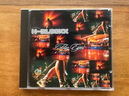 H-Blockx - Fly Eyes CD