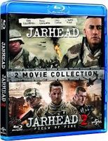 🎞️🎥🍿 Jarhead 1 & 2 🍿🎥💿