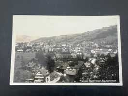 Ebnat-Kappel Steinenbach  193 Ansichtskarte    (V295)