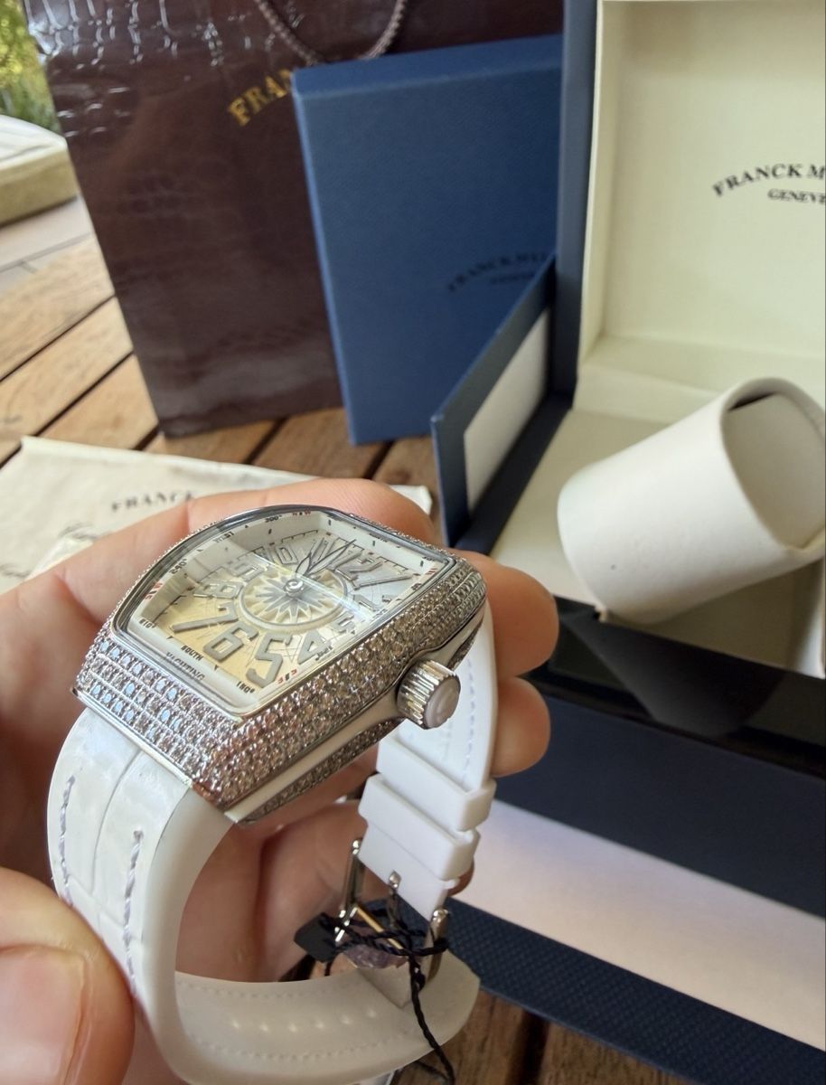 Orologi: Muller Uhr – Nuovo e nell'imballaggio originale da Studen BE venduto da mme_zv2z 1