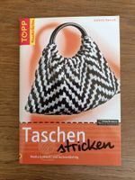 Taschen stricken