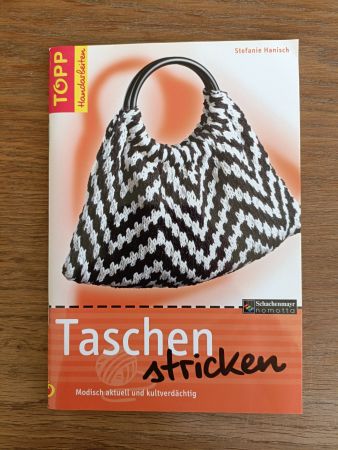 Aktion: Taschen stricken