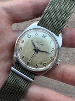 Zenith Automatic vintage – 36 mm – Calibre 2562