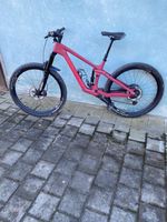 Thomus Oberrieder Pro M Berry XT
