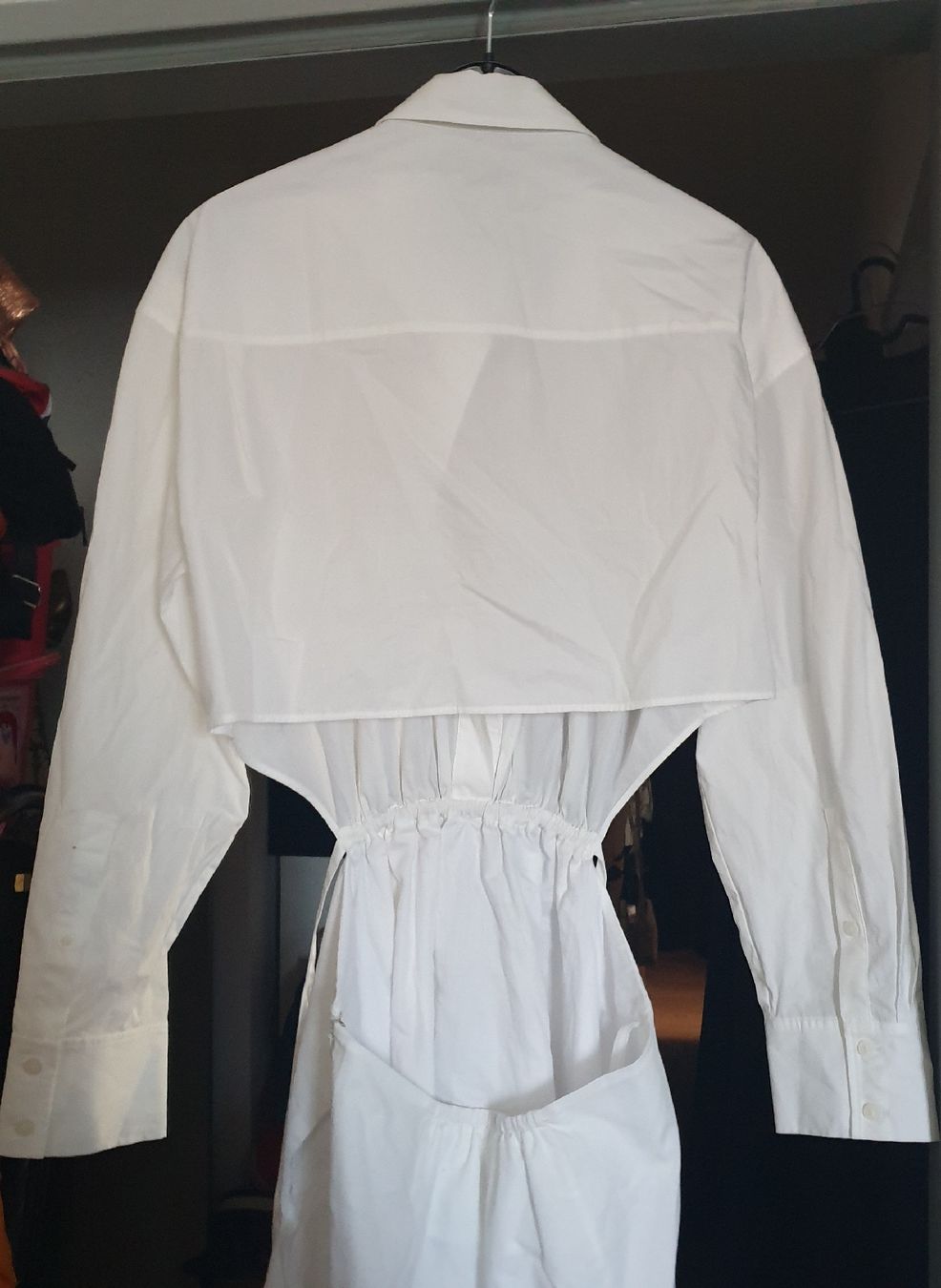 Cos Vestiti: COS neues Sommerkleid Gr. 42 – Nuovo (secondo la descrizione) da Frenkendorf venduto da Moon111 4