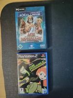 PlayStation 2 Game & PCcd-Rom Age of Mythology