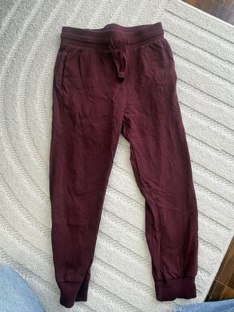 Trainerhose Grösse 116 von H&M