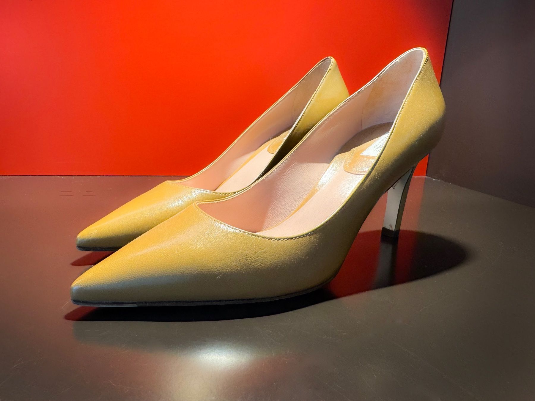 Max Mara Scarpe da donna: Max Mara Pumps – Usato da Zürich venduto da gregart 8