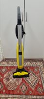 Elektrischer Bodenaufnehmer Kärcher
