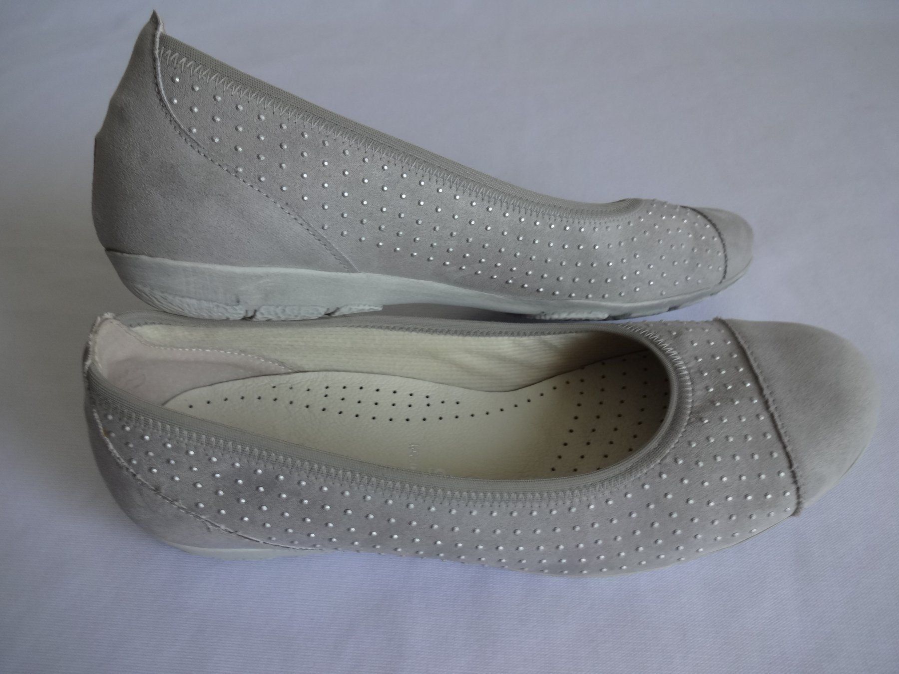 Gabor Scarpe da donna: Gabor Schuhe Nr.5 od. 38 – Nuovo (secondo la descrizione) da Frauenfeld venduto da Jahy 1