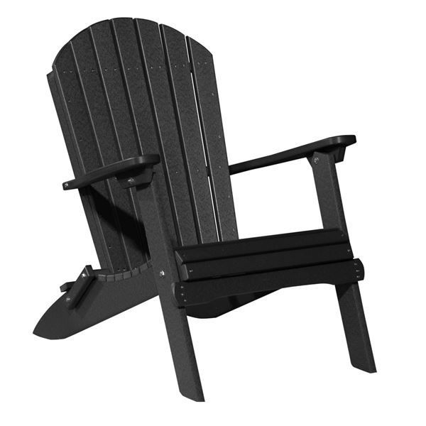 Sedie: Adirondack-Chair aus PET – Nuovo e nell'imballaggio originale da Erlinsbach venduto da Stu-ff 4