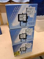 Scheinwerfer 150W Halogen Züblin