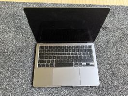 MacBook Air 2022 (M2)