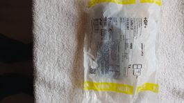 GF Primofit Kupplung