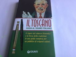 Il Toscano, Guida al sigaro italiano