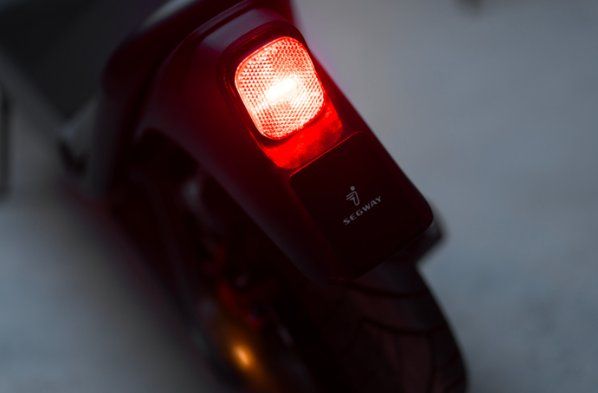 Scooters: SEGWAY GT3 Pro E – Neuf (Voir description) à St. Gallen par sportglobe 2