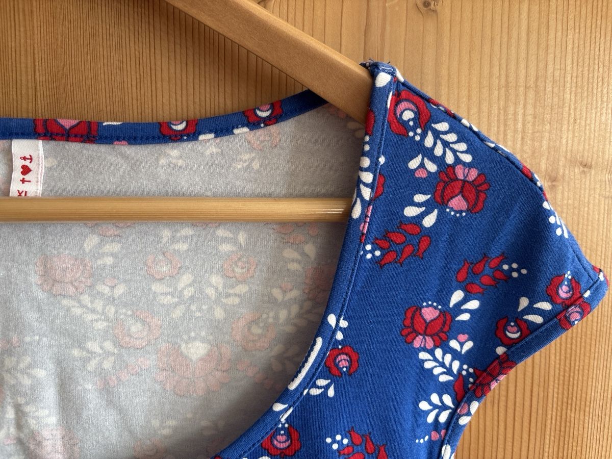 Blutsgeschwister Vestiti: BLUTSGESCHWISTER robe coton – Nuovo (secondo la descrizione) da Arbaz venduto da nin_zqc6 1